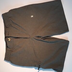 Mens sportswear